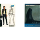 Illustration for article titled Bask in the Nostalgia of These Classic Widevision iStar Wars/i Trading Cards